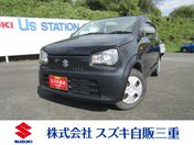 スズキ アルト Ｌ