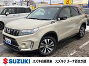 スズキ エスクード　４ＷＤ 【アウトレット】１．５　３型　４ＷＤ　ナ
