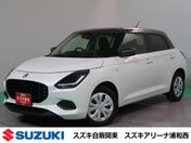 スズキ スイフト ＸＧ　ディスプレイオーディオ　前後衝突被
