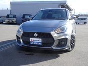 スズキ スイフト スポーツ　ＺＣ３３Ｓ