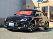 スズキ スイフト ＨＹＢＲＩＤ　ＳＺ　２型