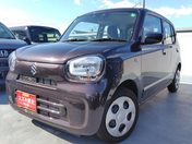 スズキ アルト Ｌ　２型　オーディオレス