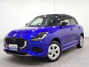 スズキ スイフト　４ＷＤ ＨＹＢＲＩＤ　ＭＸ　４ＷＤ　デュアルセン