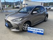 トヨタ ヤリス　ハイブリッド Ｇ