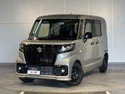 スズキ スペーシア　ベース ＧＦ