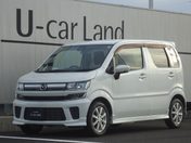 マツダ フレア ハイブリッド　ＸＳ