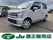 スズキ ワゴンＲ ＦＡ