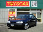 トヨタ ターセル　ハッチバック ジョイナスエクストラ　Ｌ