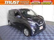 日産 デイズ ハイウェイスターＸ