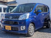 ダイハツ ムーヴ Ｌ　ＳＡ２