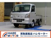 日産 ＮＴ１００クリッパー ＤＸ