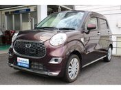 ダイハツ キャスト　スタイル スタイル　Ｘ　ＳＡ２　衝突被害軽減ブレー