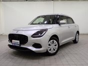 スズキ スイフト ＸＧ　前進・後退時低速時ブレーキサポート