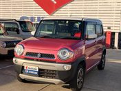 スズキ ハスラー Ｘ　ＭＲ４１Ｓ　２型