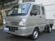 スズキ キャリイトラック スーパーキャリイ　Ｌ　５型　　セイフティ