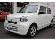 スズキ アルト Ｌ　２型　ＬＥＤヘッドランプ　セイフティ