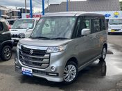 スズキ スペーシア　カスタムＺ カスタムＺ