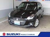 スズキ スイフト ＸＧ　ＬＥＤヘッドランプ