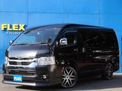 トヨタ ハイエースワゴン ワゴン２．７ＧＬロング　ミドルルーフ