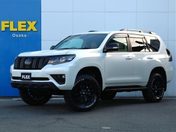 トヨタ ランドクルーザープラド ＴＸ　Ｌパッケ　マットブラックＥｄ