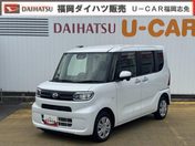 ダイハツ タント　カスタム カスタムＸスタイルセレクション