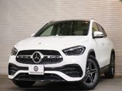 メルセデスベンツ ＧＬＡクラス ＧＬＡ２００ｄ　４マチック　ＡＭＧライン
