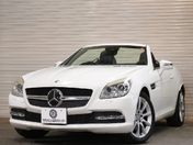 メルセデスベンツ ＳＬＫクラス ＳＬＫ２００　トレンド＋