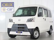 ダイハツ ハイゼットカーゴ デラックス　ＨＲ　ＳＡ３