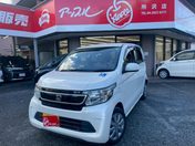 ホンダ Ｎ－ＷＧＮ Ｇ