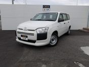 トヨタ プロボックスバン　２ＷＤ ＤＸ　コンフォート