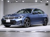ＢＭＷ ３シリーズ　セダン ３２０ｄ　ｘＤｒｉｖｅ　Ｍスポーツ