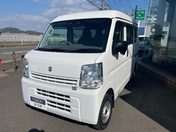 スズキ エブリイバン ＰＡ　リミテッド　ＨＲ