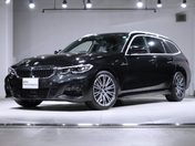 ＢＭＷ ３シリーズ　ツーリング ３２０ｄ　ｘＤｒｉｖｅ　Ｍスポーツ