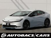 トヨタ プリウス Ｚ