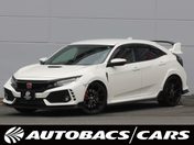 ホンダ シビック　ハッチバック タイプＲ