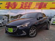 マツダ デミオ １５Ｓツーリング