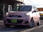 日産 マーチ Ｓ