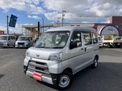 ダイハツ ハイゼットカーゴ　４ＷＤ スペシャル　ＨＲ　ＳＡ３