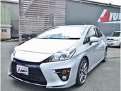 トヨタ プリウス Ｓツーリングセレクション・Ｇ’ｓ　専用９