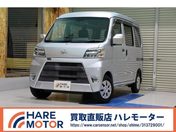 ダイハツ ハイゼットカーゴ クルーズ　ＨＲ　ＳＡ３