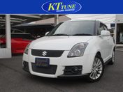 スズキ スイフト スポーツ