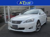 レクサス ＩＳ２５０ バージョンＳ