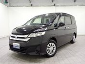 スズキ ランディ ２．０Ｓ