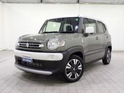 スズキ クロスビー ハイブリッドＭＶ　４型　全方位モニタ付ナ