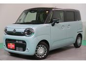 スズキ ワゴンＲ　スマイル ＨＹＢＲＩＤ　Ｘ　３型　両側Ｐスライド　