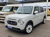 スズキ アルト　ラパン　ＬＣ ＬＣ　Ｌ　５型