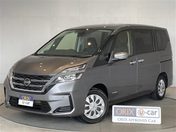 日産 セレナ　Ｓハイブリッド ＸＶ