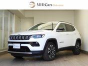 ジープ コンパス　４ＷＤ リミテッド