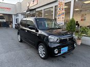 スズキ アルト ハイブリッド　Ｘ