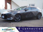 マツダ ＭＡＺＤＡ３　ファストバック ＸＤ　Ｌパッケージ　４ＷＤ